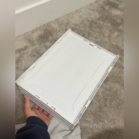 Shoe Storage - Picture 7 of 11